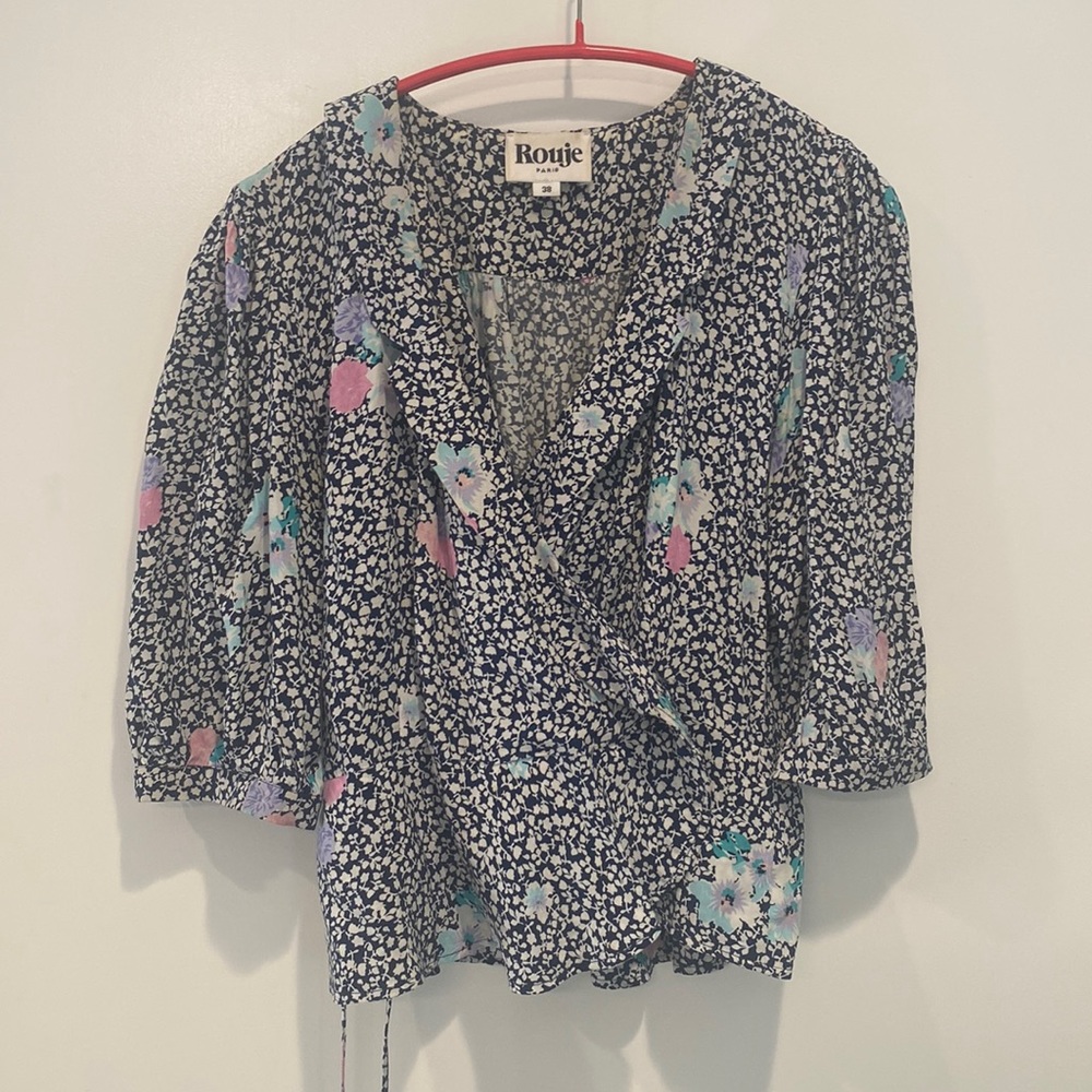 Rouje blouse